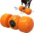 ACORCE Dog Interactive Chase Toys, Dog Treats Dispenser Toys, Dog Educational Toys