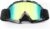 BIBIRE Motorcycle Goggles ATV Dirt Bike Goggles Off Road Goggles, UV Protective Dustproof Goggles for Cycling/Skiing/Climbing