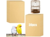 Everything You Need to Know About Buying Birdcage Liners