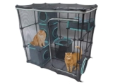 Everything You Need to Know About Buying Outdoor Cat Pens