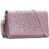 APHISON Crossbody Bags For Women,Wristlet Wallet Phone Purse Shoulder handbags Multi-Function Small RFID Clutch Card Holder