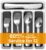 60 Pieces Silverware Set with Drawer Organizers,Stainless Steel Flatware Cutlery Set, Service for 12, Tableware Knives Spoons Forks, Mirror Polished Home Kitchen Serving Utensil Set