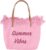 YSONG Canvas Tote Bag for Women – Womens Canvas Tote Bag,Large Canvas Tote for Women,Reusable Canvas Grocery Bag Large Capacity & Comfortable to Carry