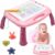Toddler Girl Toys for 1-2 Year Old,Magnetic Drawing Board,Kids Toys for 1 2 3 Year Old Girls Boys,Easter Gifts for Kids,Magna Erasable Doodle Board,Baby Toys,Learning Toys Gifts for Girls Boy Birthday