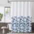 Blackout Curtains 96 Inches Long for Bedroom Living Room, Yellow Solid Triple Weave Heavy Drapes, Back Tab/Rod Pocket 52″ Wide Window Treatments Set 2 Panels
