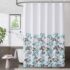 Blackout Curtains 96 Inches Long for Bedroom Living Room, Yellow Solid Triple Weave Heavy Drapes, Back Tab/Rod Pocket 52″ Wide Window Treatments Set 2 Panels