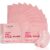 ZealSea 20 Pairs Under Eye Masks for Dark Circles Puffy Eyes and Wrinkle – Hydrating Eye Patches, Gel Eye Patches deep Eye Moisturizing Cruelty