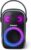 Tronsmart Halo 100 Portable Party Bluetooth Speaker, HIFI Sound Quality Subwoofer Bass to Pump Up Your Party.Wireless stereo pairing by APP,18H Playtime,IPX6 Waterproof,Suitable for party/home/outdoor