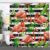GCIREC Flamingo Shower Curtain, Black White Stripe Tropical Leaf Palms Banana Leaves Jungle with Flower Flamingos Bathroom Curtain Waterproof Fabric Machine Washable