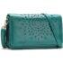 APHISON Crossbody Bags For Women,Wristlet Wallet Phone Purse Shoulder handbags Multi-Function Small RFID Clutch Card Holder