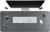 Desk Pad for Office Home 31″ x 13″,PU Leather Waterproof Large Desk Writing Mat Organizer,Multifunctional Ultra Thin Dual Use Desk Blotters Mouse Pad Protector … (Grey)