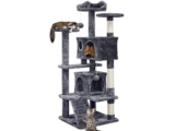 Everything You Need to Know About Buying Cat Trees for Your Pets