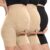 XNHAN Secret Fit Shaper Panty – Seamless Maternity Shapewear for Dress, Belly Support, Prevent Thigh Chaffing, S-XXXL