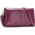 APHISON Crossbody Bags For Women,Wristlet Wallet Phone Purse Shoulder handbags Multi-Function Small RFID Clutch Card Holder