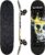 WeSkate Skateboards for Beginners, Upgraded 31″x8″ Complete Standard Skateboard for Kid Teen Adult, 8 Layer Canadian Maple Double Kick Concave Cruiser Trick Skateboard with All-in-1 Skate T-Tool & Bag