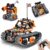OASO Remote Control STEM Building Kit for Boys 8-12, 392 Pcs Science Learning Educational Building Blocks for Kids