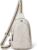 YIQUN Fanny Pack Crossbody Bags for Women Trendy,Leather Sling Bag for Women Crossbody Purse,Fanny Packs