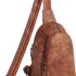 Tegzid Windproof-Travel Compact ANTI REBOUND Umbrellas for Rain,Automatic-Folding and Portable,Small and Strong Umbrella Perfect for Car,Backpack,Purse…