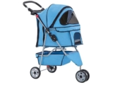 How to Select Cat Strollers: The Comprehensive Guide