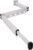 Kelisiting Drying Rack Clothing,Laundry Drying Rack Wall Mounted Clothes Hanger Rack,Retractable Clothes Drying Rack,Space Saver,Collapsible(Tri-Fold),for Laundry Room Organization